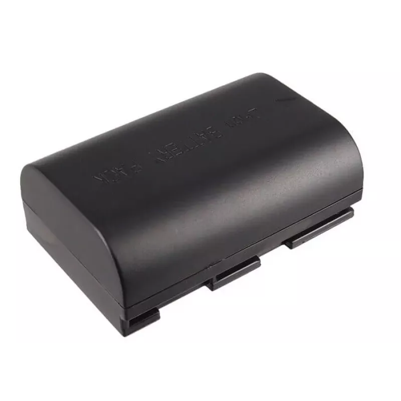 CAMERON SINO náhradná batéria CS-LPE6 pre Canon LP-E6/LP-E6N/LP-E6NH 1800mAh, 7,4V, Li-ion, čierna
