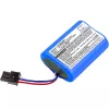 Cameron Sino náhradná batéria pre Zebra iMZ320 MZ220 MZ320 MZ420L (BT-17790-1, BT-17790-2, AK18353-1) - 7,4V 1800mAh Li-Ion