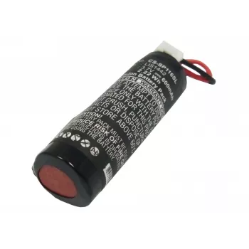 CAMERON SINO batéria Typ LIS1442 4-180-962-01 pre Sony PlayStation 3 PS3 Move Navigation Controller CS-SP116SL