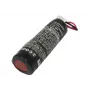 CAMERON SINO batéria Typ LIS1442 4-180-962-01 pre Sony PlayStation 3 PS3 Move Navigation Controller CS-SP116SL