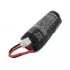 CAMERON SINO batéria Typ LIS1442 4-180-962-01 pre Sony PlayStation 3 PS3 Move Navigation Controller CS-SP116SL