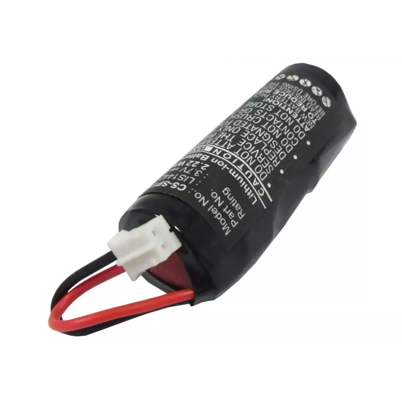 CAMERON SINO batéria Typ LIS1442 4-180-962-01 pre Sony PlayStation 3 PS3 Move Navigation Controller CS-SP116SL