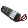 CAMERON SINO batéria Typ LIS1442 4-180-962-01 pre Sony PlayStation 3 PS3 Move Navigation Controller CS-SP116SL