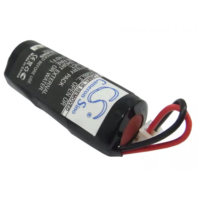 CAMERON SINO batéria Typ LIS1442 4-180-962-01 pre Sony PlayStation 3 PS3 Move Navigation Controller CS-SP116SL