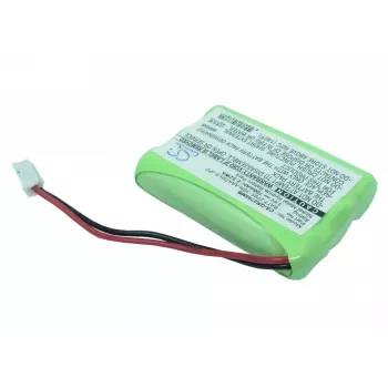 CAMERON SINO náhradná batéria pre Motorola MBP33 MBP36 MBP36PU MBP41 MBP43 Baby Monitor - 3,6V 900mAh Ni-MH (CS-GR2795MB)