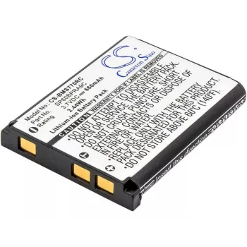 Cameron Sino batéria Typ SP60BPRA9C N4FUYYYY0047 pre Sony VGP-BMS77 Panasonic KX-TCA385 KX-TCA285 KX-UDT121 KX-UDT131 / CS-BMS770RC