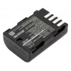 Cameron Sino CS-PLF190MX batéria pre Panasonic DMW-BLF19 / DMW-BLF19E