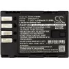 Cameron Sino CS-PLF190MX batéria pre Panasonic DMW-BLF19 / DMW-BLF19E