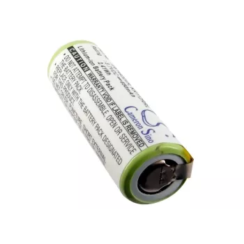 Cameron Sino náhradná batéria pre holiaci strojček Philips HS8420 (CS-PHS842SL) - 1,2V 1100mAh NiMH