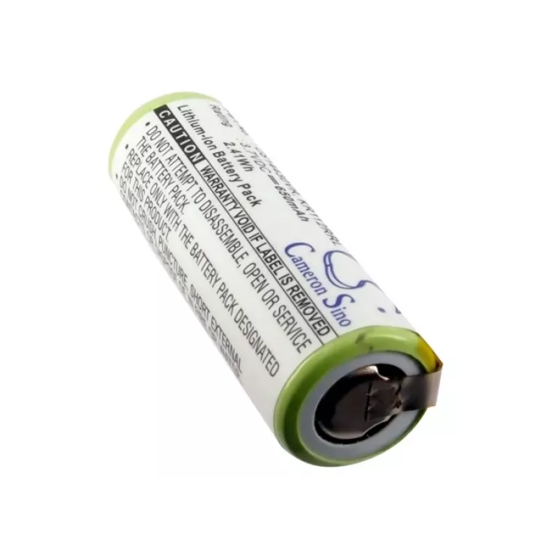 Cameron Sino náhradná batéria pre holiaci strojček Philips HS8420 (CS-PHS842SL) - 1,2V 1100mAh NiMH