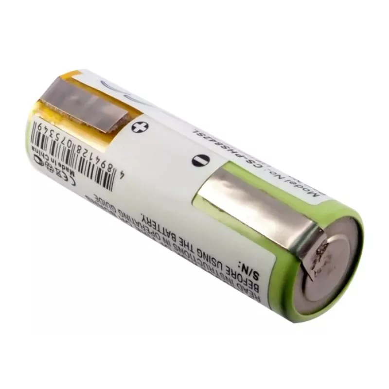 Cameron Sino náhradná batéria pre holiaci strojček Philips HS8420 (CS-PHS842SL) - 1,2V 1100mAh NiMH