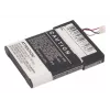 Cameron Sino batéria Typ SP70C 4-285-985-01 pre Sony PSP E1000 E1008 E1002 / CS-SP007SL