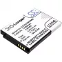 Cameron Sino batéria Typ SN-S150 pre Philips SCD603/00 SCD603H SCD603 10 20 - CS-PCD603MB