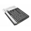 Cameron Sino BL-53YH náhradná batéria pre LG G3 (3000mAh)