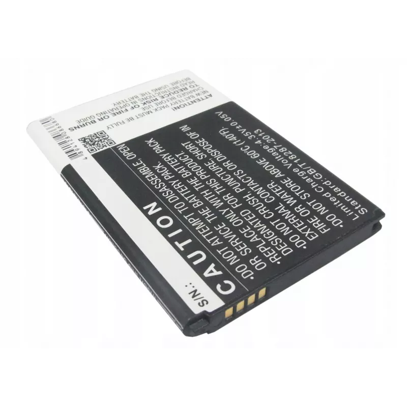 Cameron Sino BL-53YH náhradná batéria pre LG G3 (3000mAh)