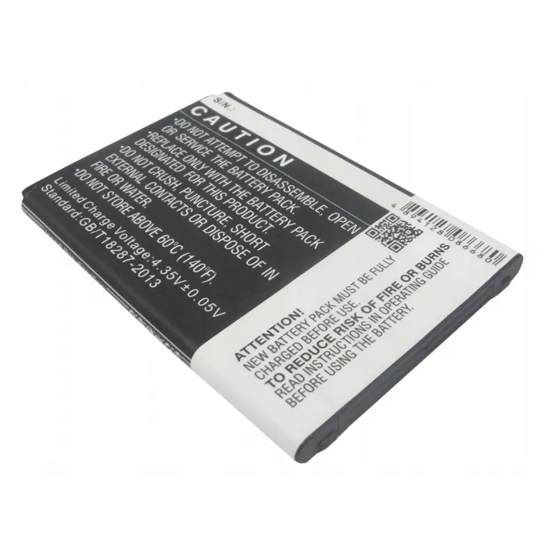 Cameron Sino BL-53YH náhradná batéria pre LG G3 (3000mAh)
