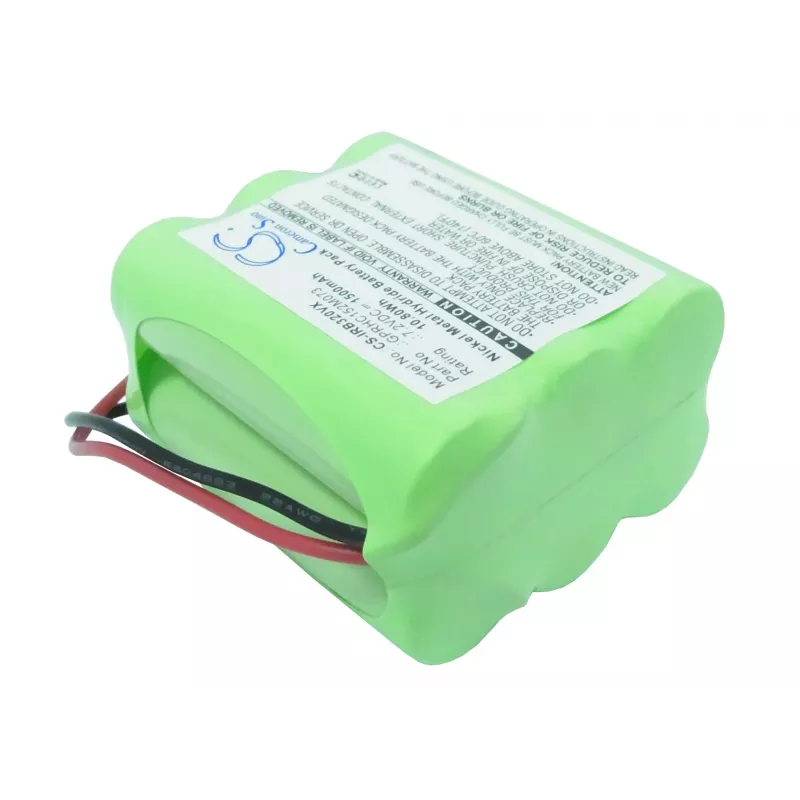 CAMERON SINO batéria GPRHC152M073 4408927 pre iRobot Braava 320 321 / CS-IRB320VX