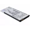 Cameron Sino batéria EB-BN910BBE pre Samsung Galaxy Note 4 (3220 mAh, 3,85 V, Li-Ion, čierna)