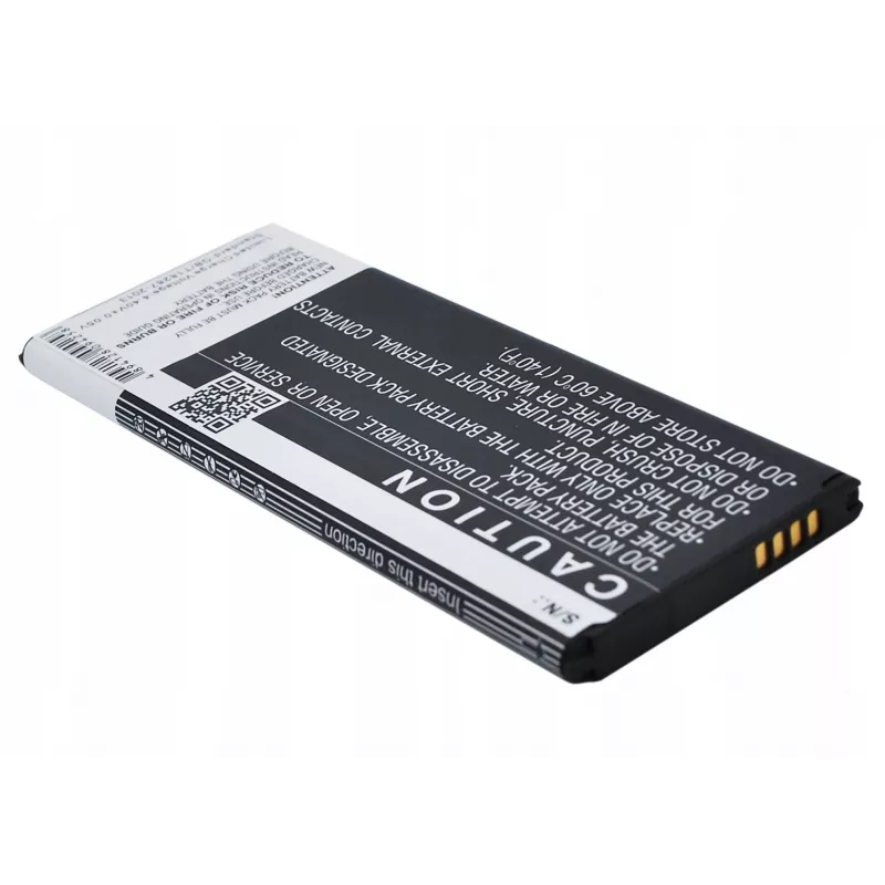 Cameron Sino batéria EB-BN910BBE pre Samsung Galaxy Note 4 (3220 mAh, 3,85 V, Li-Ion, čierna)