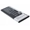 Cameron Sino batéria EB-BN910BBE pre Samsung Galaxy Note 4 (3220 mAh, 3,85 V, Li-Ion, čierna)