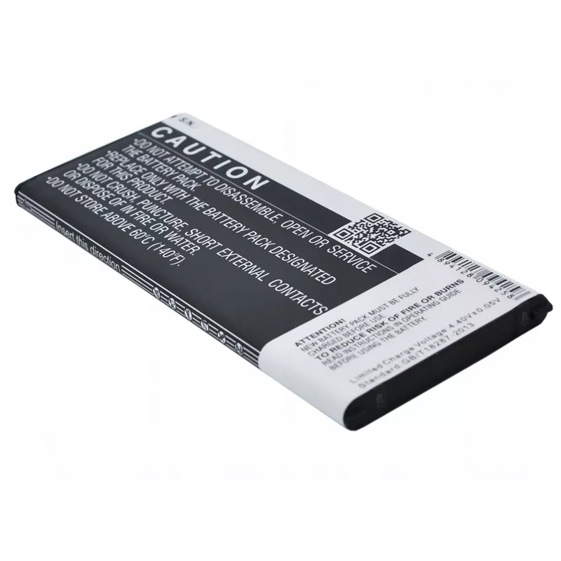 Cameron Sino batéria EB-BN910BBE pre Samsung Galaxy Note 4 (3220 mAh, 3,85 V, Li-Ion, čierna)