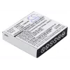 Cameron Sino AZ13-1 batéria Li-Ion 1010mAh 3,7V pre akčnú kameru Xiaomi Yi