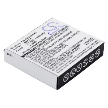 Cameron Sino AZ13-1 batéria Li-Ion 1010mAh 3,7V pre akčnú kameru Xiaomi Yi