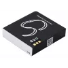 Cameron Sino AZ13-1 batéria Li-Ion 1010mAh 3,7V pre akčnú kameru Xiaomi Yi