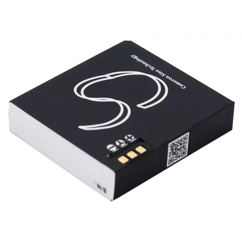 Cameron Sino AZ13-1 batéria Li-Ion 1010mAh 3,7V pre akčnú kameru Xiaomi Yi