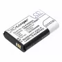 Cameron Sino batéria AB1850AWM AB1720AWM pre Philips Xenium X500 9@9k 9a9k CS-PHX500SL