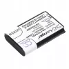 Cameron Sino batéria AB1850AWM AB1720AWM pre Philips Xenium X500 9@9k 9a9k CS-PHX500SL