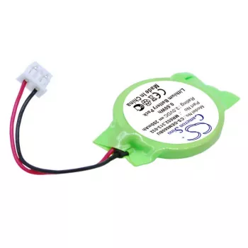 CAMERON SINO BIOS CMOS batéria MR652 pre Dell Precision M4600 M6600 Latitude X1 E6320 E6420 E6430 E6520 E7240 - CS-DEM660BU