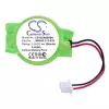 CAMERON SINO BIOS CMOS batéria MR652 pre Dell Precision M4600 M6600 Latitude X1 E6320 E6420 E6430 E6520 E7240 - CS-DEM660BU