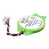 CAMERON SINO CMOS BIOS batéria GC02000KG00 pre Dell Latitude E4200 E4300