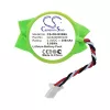 CAMERON SINO CMOS BIOS batéria GC02000KG00 pre Dell Latitude E4200 E4300