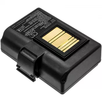 CAMERON SINO batéria BTRY-MPP-34MA1-01 pre Zebra ZQ610 ZQ620 QLN220 QLN320 / CS-ZQL220BL