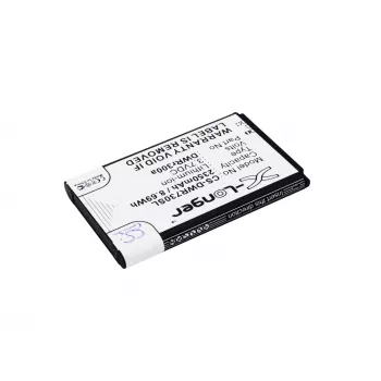 Cameron Sino batéria DWRR300A pre D-Link DWR-730, DWR-720, DWR-830, DWR-932C (CS-DWR730SL)