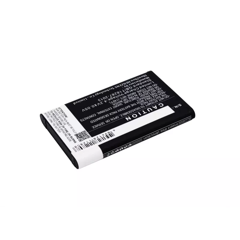 Cameron Sino batéria DWRR300A pre D-Link DWR-730, DWR-720, DWR-830, DWR-932C (CS-DWR730SL)