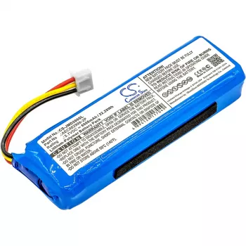 Cameron Sino batéria Typ AEC982999-2P pre JBL Charge / CS-JMD200SL