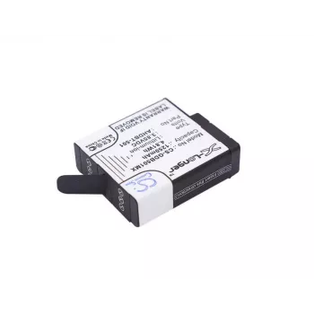 CAMERON SINO AHDBT-501 Batéria pre GoPro Hero 5/6/7 Black (CS-GDB501MX)