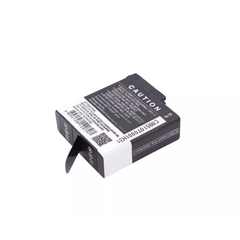 CAMERON SINO AHDBT-501 Batéria pre GoPro Hero 5/6/7 Black (CS-GDB501MX)