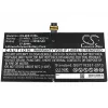 CAMERON SINO batéria Typ DYNR01 G3HTA027H pre Microsoft Surface Pro 4 1724 / CS-MIS172SL