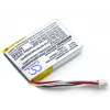 Cameron Sino batéria Typ AHB303450 1412 533-000120 533-000121 533-000172 pre Logitech myš / CS-LMX052RC