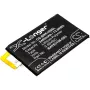 CAMERON SINO batéria BAT63108-003 TLP034E1DO pre BlackBerry Keyone Mercury DTEK70 / CS-BRK100SL