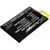 CAMERON SINO batéria BAT63108-003 TLP034E1DO pre BlackBerry Keyone Mercury DTEK70 / CS-BRK100SL