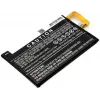 CAMERON SINO batéria BAT63108-003 TLP034E1DO pre BlackBerry Keyone Mercury DTEK70 / CS-BRK100SL