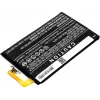 CAMERON SINO batéria BAT63108-003 TLP034E1DO pre BlackBerry Keyone Mercury DTEK70 / CS-BRK100SL