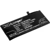 CAMERON SINO náhradná batéria pre Apple iPhone 8 (Typ 616-00357, 616-00358) - 2200mAh, Li-Po, CS-IPH800XL