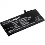 CAMERON SINO náhradná batéria pre Apple iPhone 8 (Typ 616-00357, 616-00358) - 2200mAh, Li-Po, CS-IPH800XL