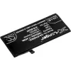 CAMERON SINO náhradná batéria pre Apple iPhone 8 (Typ 616-00357, 616-00358) - 2200mAh, Li-Po, CS-IPH800XL